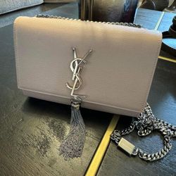 Authentic Ysl Bag