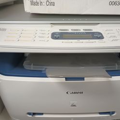 Canon Printer Available if Posted