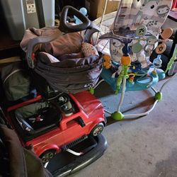 Baby Toys  