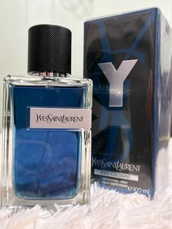 Yves Saint Laurent Iced Perfume
