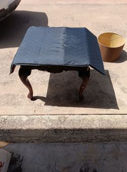 Child's floor mat