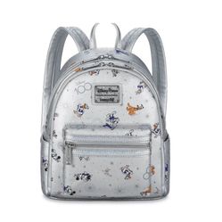Disney 100 Years Mini Backpack 
