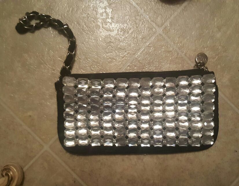 NineWest wristlet