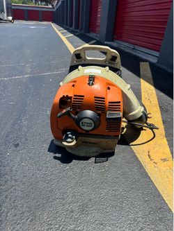 Sthil blower 450