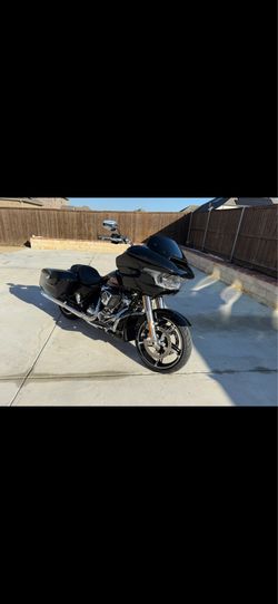 Harley-Davidson Road Glide 2024