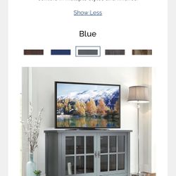 TV Console Table furniture 