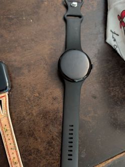 Pixel watch 3