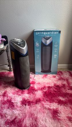 Germ Guardian Air Purifier