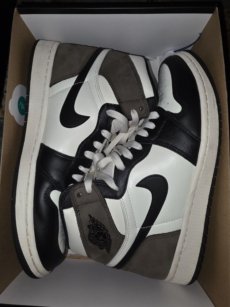 Jordan 1 Mocha