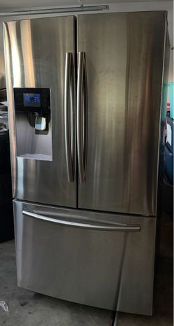 Samsung Refrigerator
