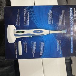 Electric Toothbrush 