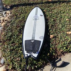 5-6 Surfboard 