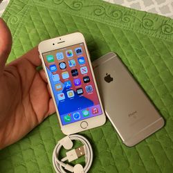 iPhone 6s Unlocked For All Carriers 