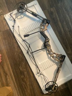 Predator Archery Compound Bow