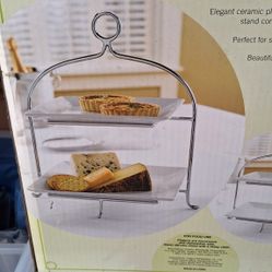 Buffet Server