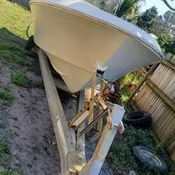 21 Foot Boat For Sale 