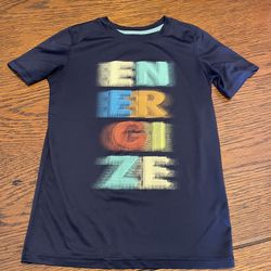 All In Motion Shirt