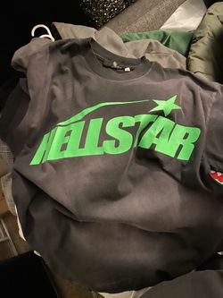 Official Hellstar T