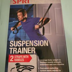 SPRI Resistance Exercise Bands ( Baytown )