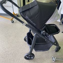 Uppababy Cruz Stroller