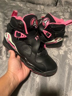 Jordan’s size 6