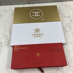 Luxury Perfume Gift Sets 