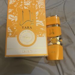 Perfumes