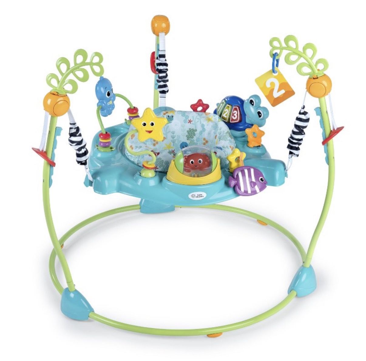 Baby Activity Bouncer