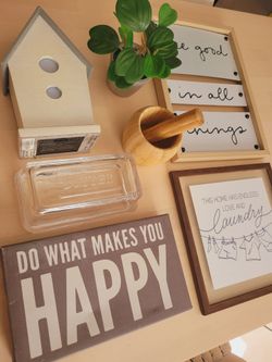 Home Decor Items