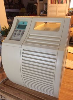 Honeywell HEPA Air Cleaner