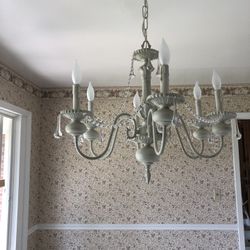 chandelier