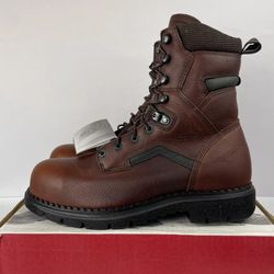 Redwing 2238 Dynaforce Steel Toe Boots 
