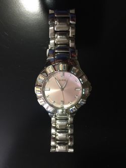 Guess Watch
