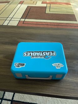 Mr Beast lunch box