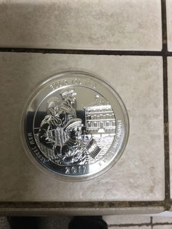 2017 5 oz atb Ellis island