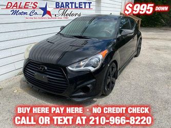 2014 Hyundai Veloster