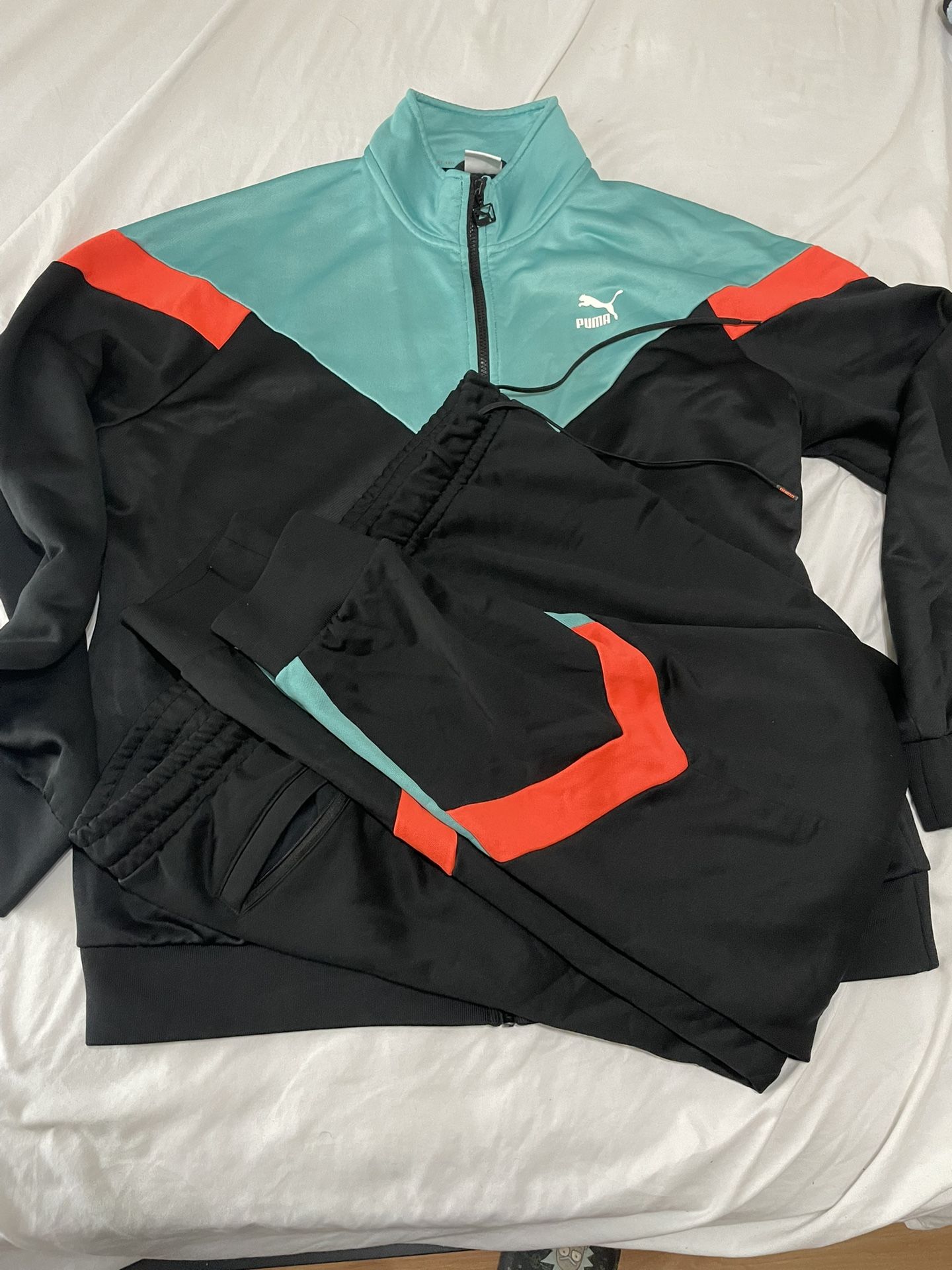 Puma Set