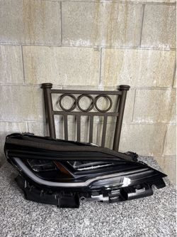 Tesla model 3 2024-2026 Right Passenger Side Headlight