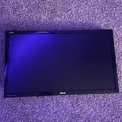 Asus 144 Hz Gaming Monitor 