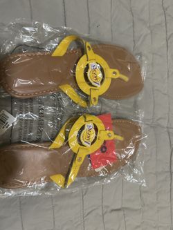 Women’s Laker Sandals