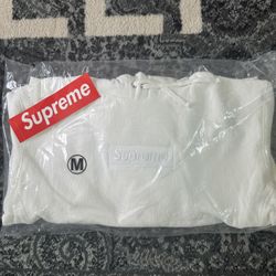 Supreme Box Logo Hoodie