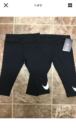 Nike capri/pants kids