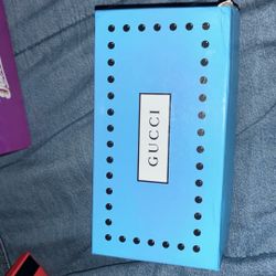 Gucci Sunglasses GG545S Black Sunglases 