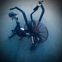 Rogue Fitness Echo Bike - for Cardio