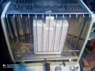 Prosperity -2 Kerosene heater