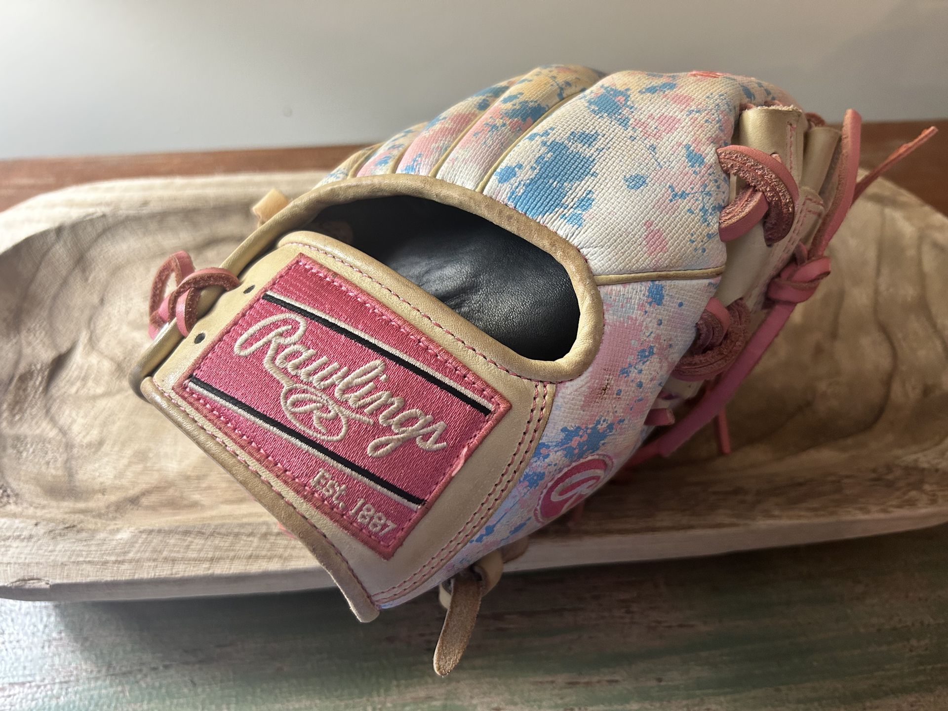 Rawlings Heart of the Hide 11.5