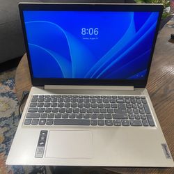 Lenovo IdeaPad 3 15IIL05 81WE
