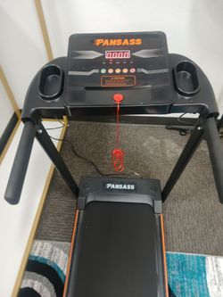 300lb Treadmill