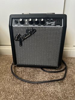 Fender frontman 10G AMP
