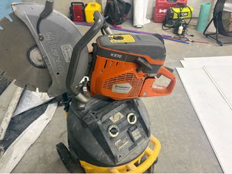 Husqvarna K970